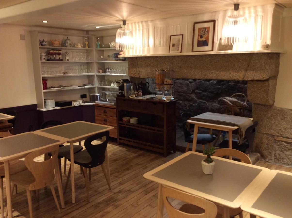 夏奥米耶尔酒店 阿旺桥 外观 照片